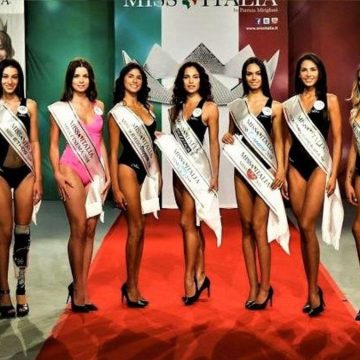 "Io, uomo trans, mi iscrivo a Miss Italia per protesta"