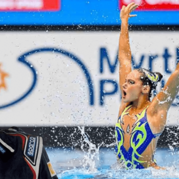 Mondiali di Nuoto