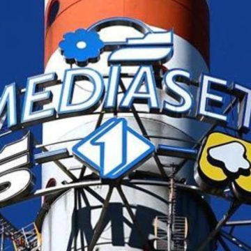Palinsesti Mediaset 2023 24 novità vivendi