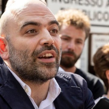 Roberto Saviano cancellato dalla Rai come Facci: chi sopravviverà alla censura Rai?