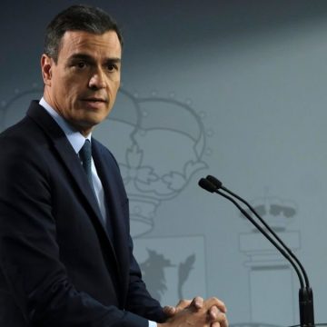 La Spagna guida il semestre europeo zoppo "all'italiana"