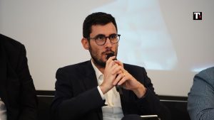 Yuri Santagostino a FDN: "Risposte di sistema al cambiamento climatico"