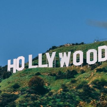 Sciopero Hollywood attori