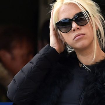 Wanda Nara