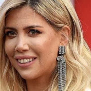 Wanda Nara