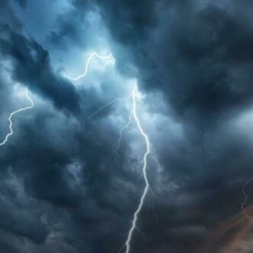 Allerta meteo