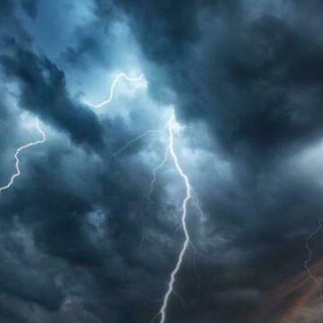 Allerta meteo