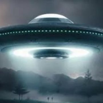 Ufo