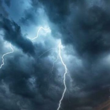 Allerta meteo