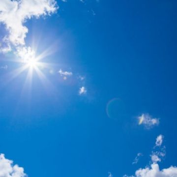 Allerta caldo
