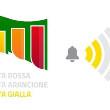 Allerta meteo