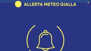 Allerta meteo