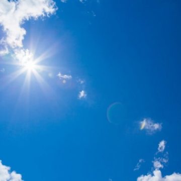 Allerta caldo