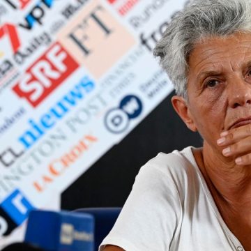 Caso Orlandi