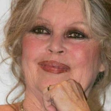 Brigitte Bardot
