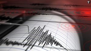 Terremoto a Catania