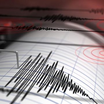 Terremoto a Catania