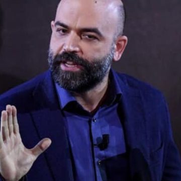 Saviano