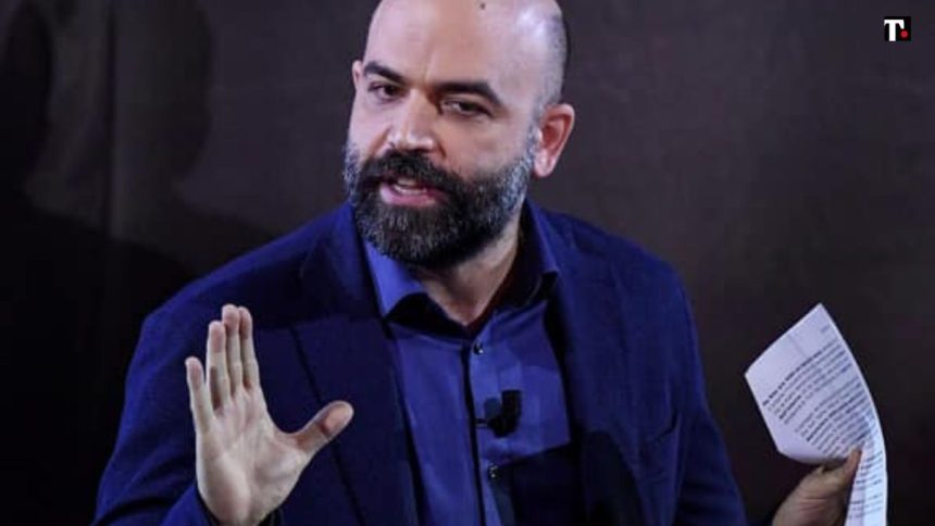 Saviano