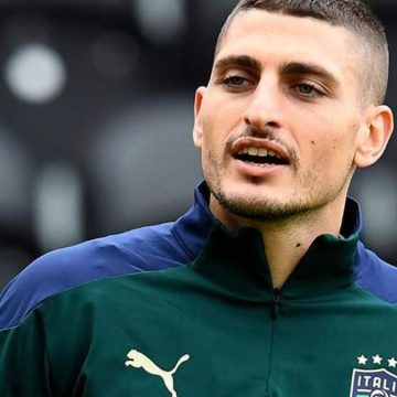 Verratti