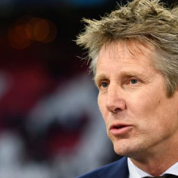 Van Der Sar