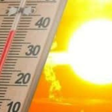 Allerta caldo