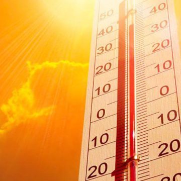 Allerta caldo