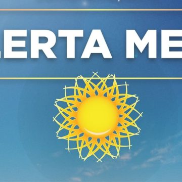 Allerta caldo
