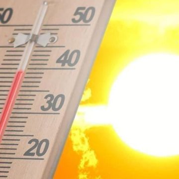 Allerta caldo