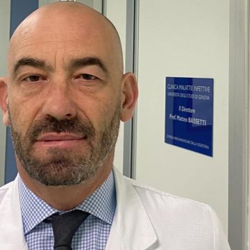 Matteo Bassetti