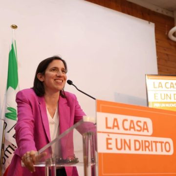 Il Pd contro l'autonomia differenziata