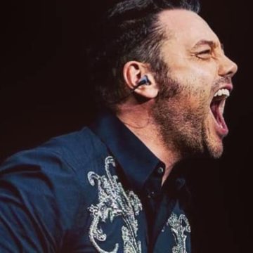 Tiziano Ferro