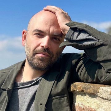 Roberto Saviano