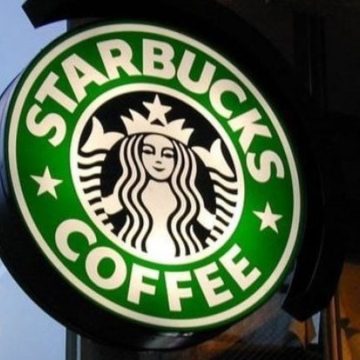 Starbucks a Bari