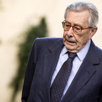 Arnaldo Forlani