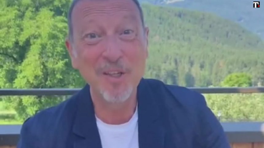 Sanremo 2024 Sanremo 2024