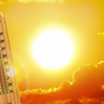 Allerta caldo