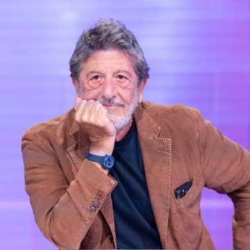 Andrea Purgatori