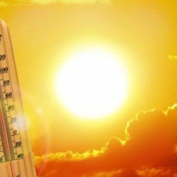 Allerta caldo