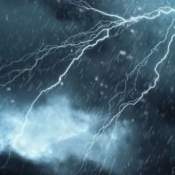 Allerta meteo