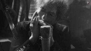 Bob Dylan a Milano