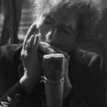 Bob Dylan a Milano