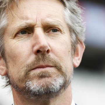 Van der Sar