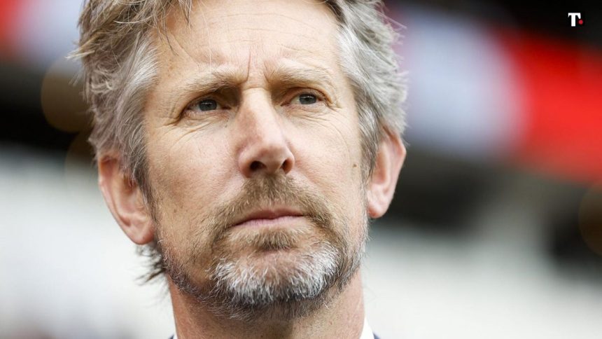 Van der Sar