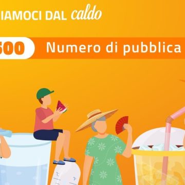 Caldo, numero