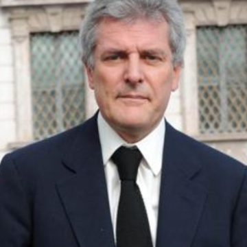 Alain Elkann