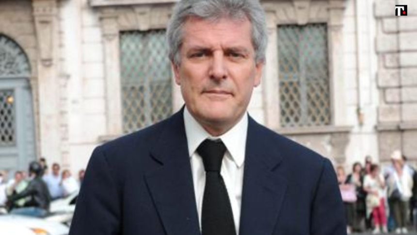 Alain Elkann