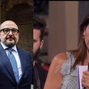 Premio Strega 2023, Sangiuliano
