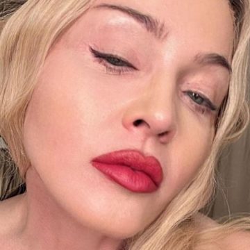 Madonna