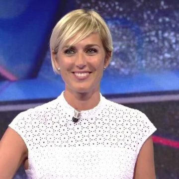 Anna Billò